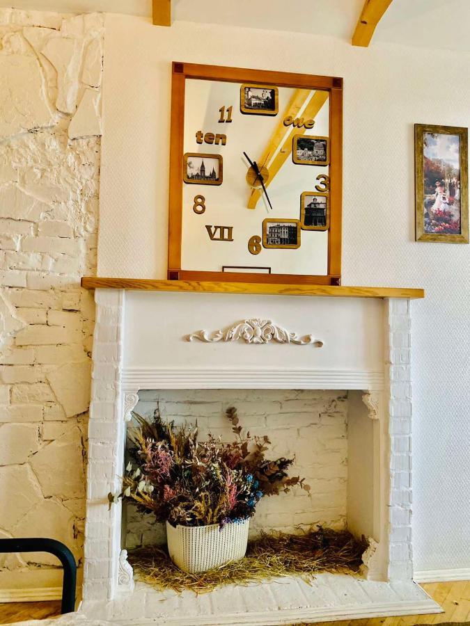 Ferienwohnung Вул Краківська 34 Не Далеко Від Ж Д Вокзалу Звітні Документи Lemberg Exterior foto